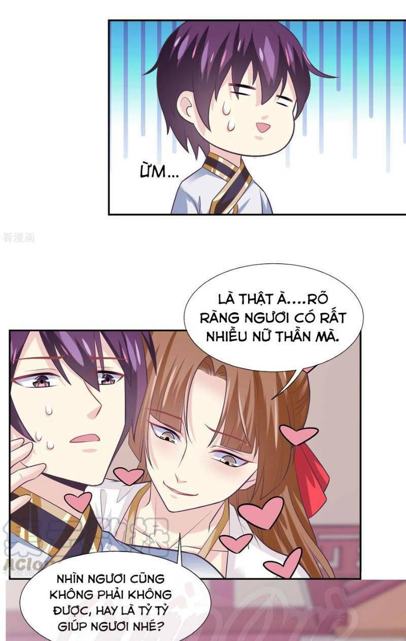 ta là ngọc hoàng đại đế chapter 47 10