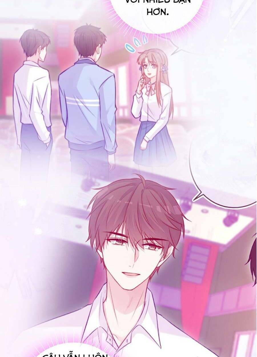 khi cô gái nhìn thấy thời gian chapter 12 47