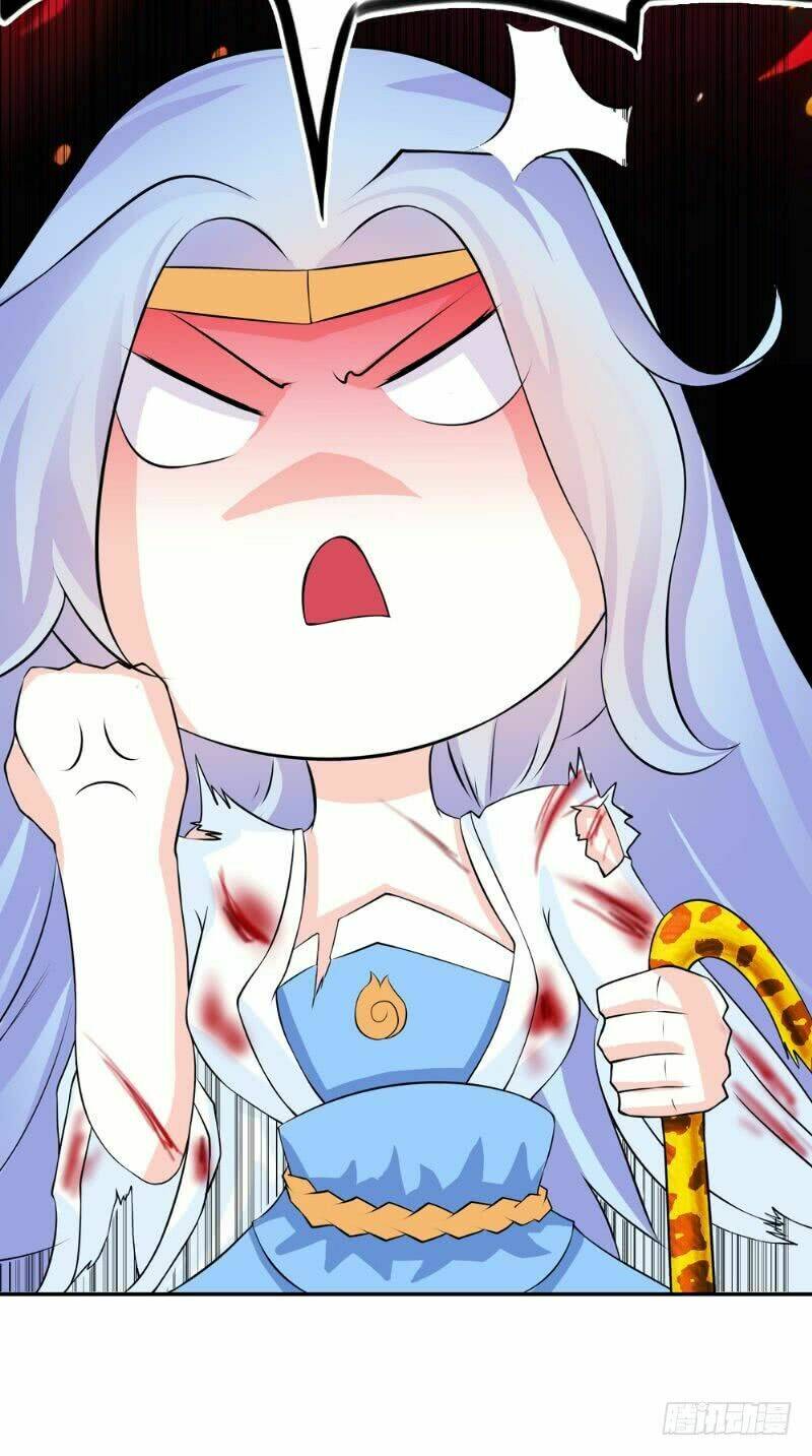 cực vũ huyền đế chapter 8 20