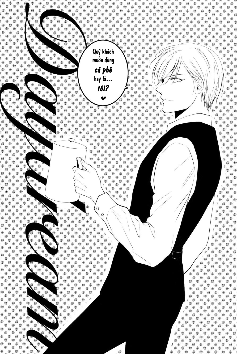 làm thêm hiệp nữa thì tôi mới tha cho em! chapter 1 9