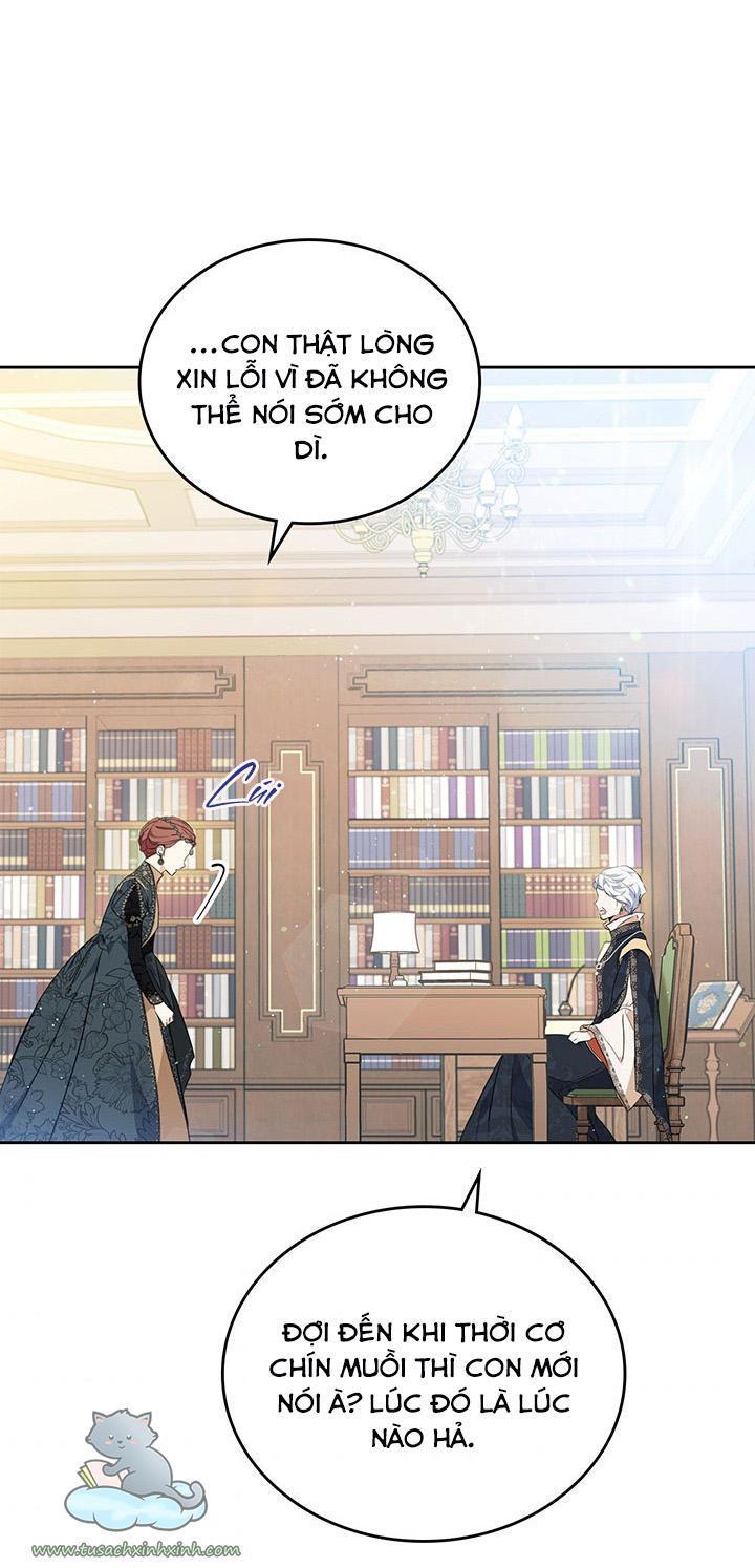 kiếp này ta sẽ trở thành gia chủ chapter 69 24