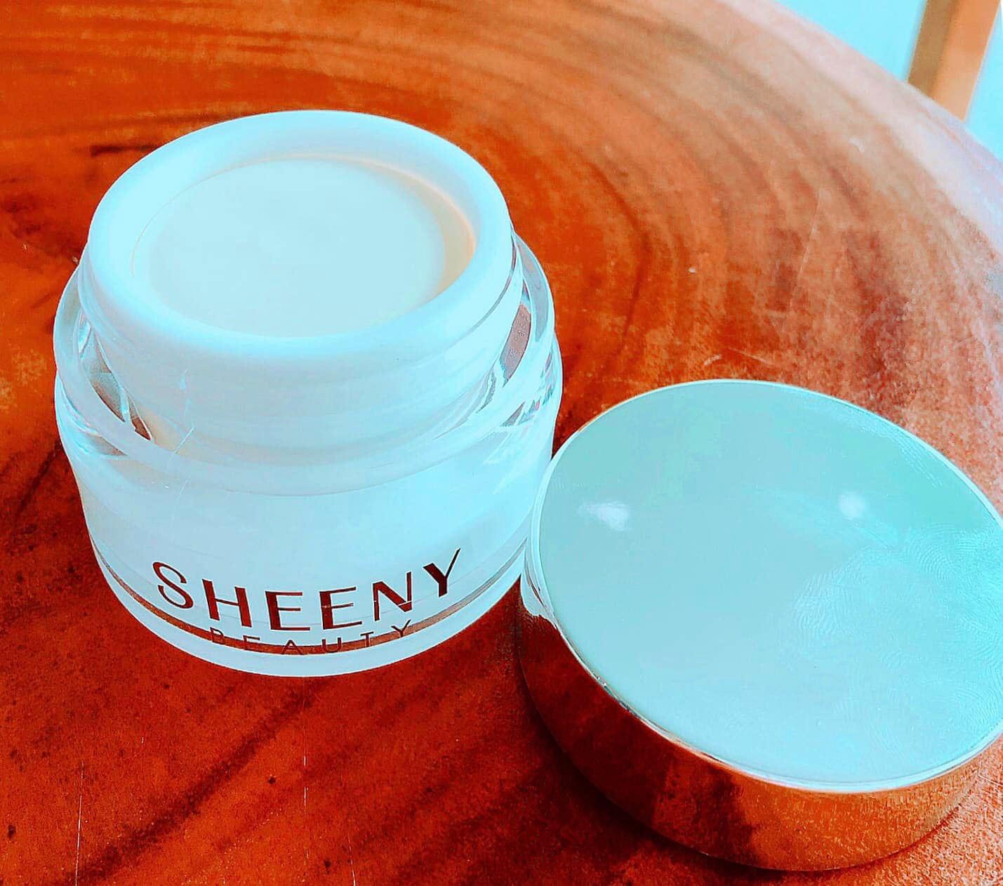 SHEENY WHITENING CREAM - KEM DƯỠNG DA MẶT KAY BEAUTY