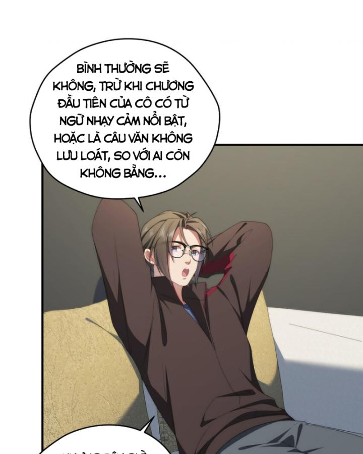 nữ chính chạy từ trong sách ra thì phải làm sao chapter 81 47