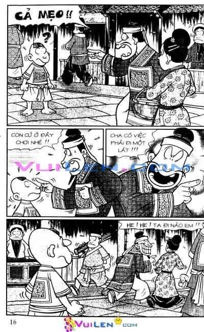 thần đồng đất việt chapter 38 12