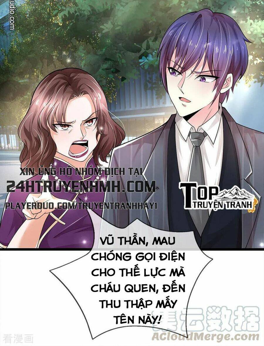 tuyệt đỉnh khí thiếu chapter 74 18