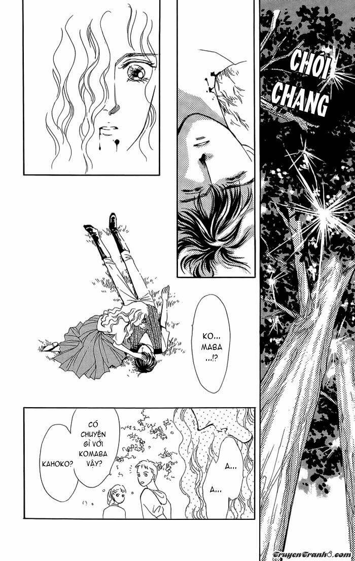 kuraku naru made matteinai (không thể đợi đến đêm tối) chapter 1 37