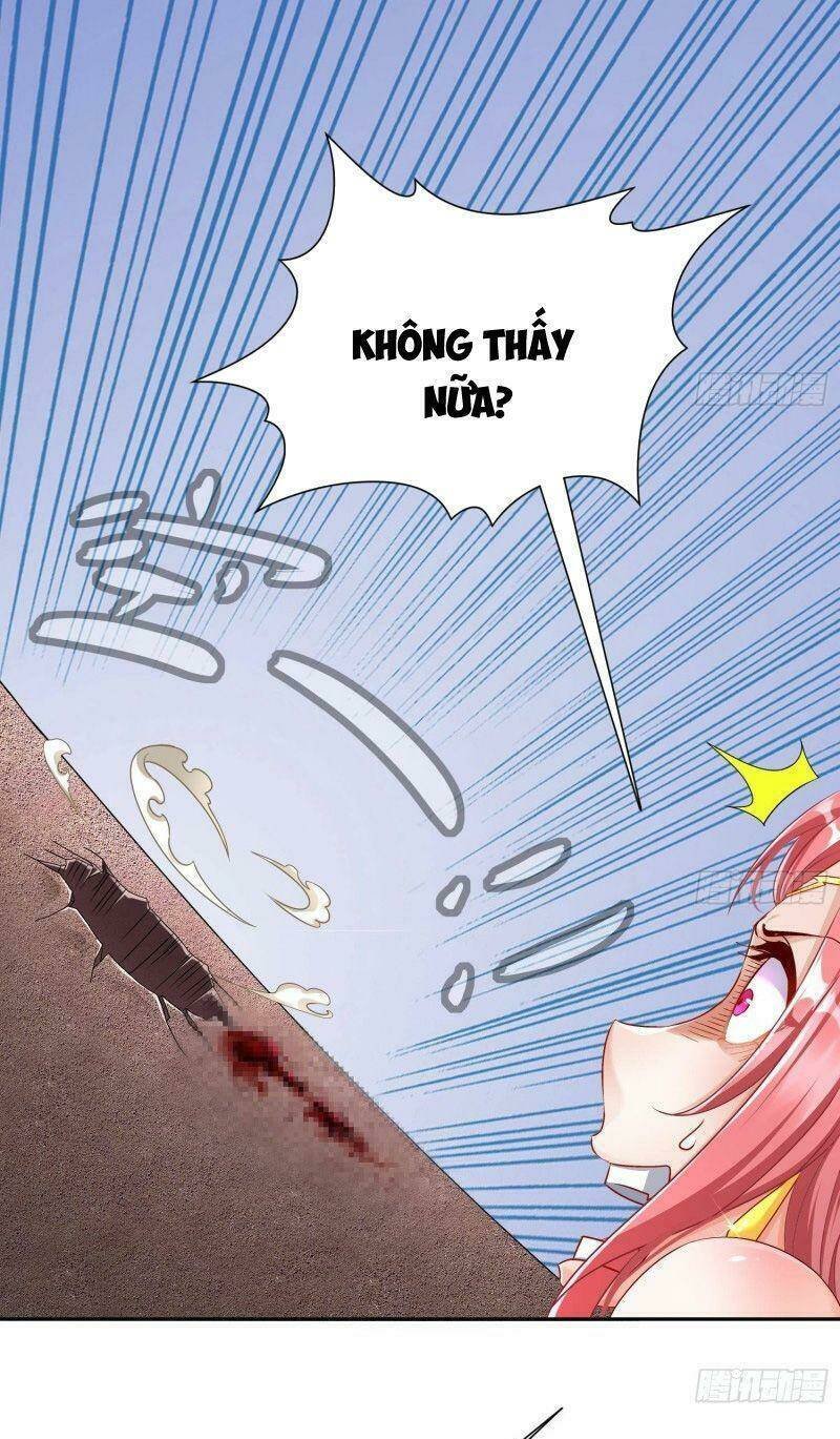 trọng sinh chi ma tôn đương đạo chapter 118 3