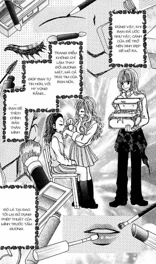 ageha 100% chapter 0 37