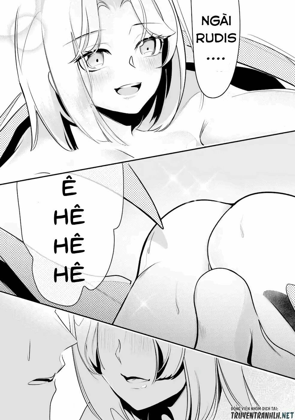 mamono wo shitagaeru chapter 11 18