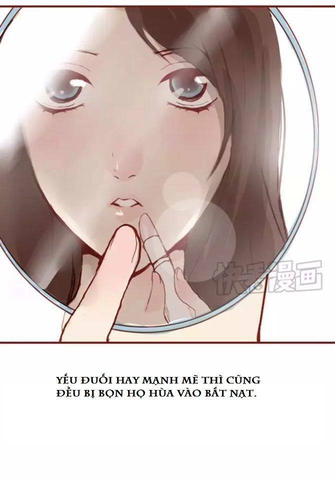 trả thù trường trung học phần 1 chapter 9 4