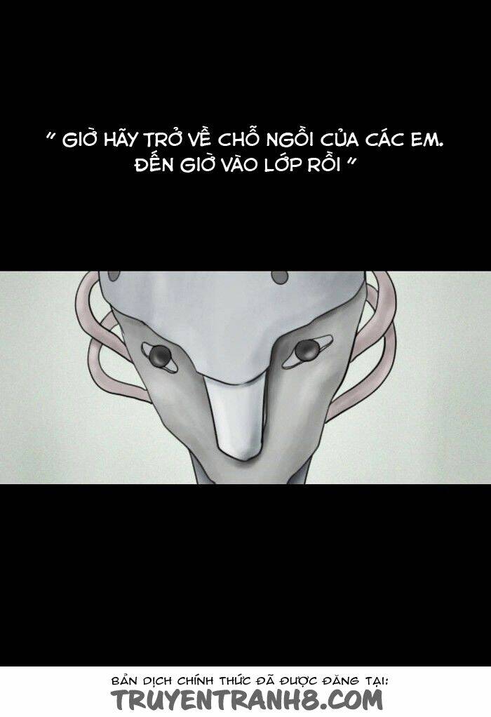 thứ sáu: những câu chuyện cấm chapter 32 4