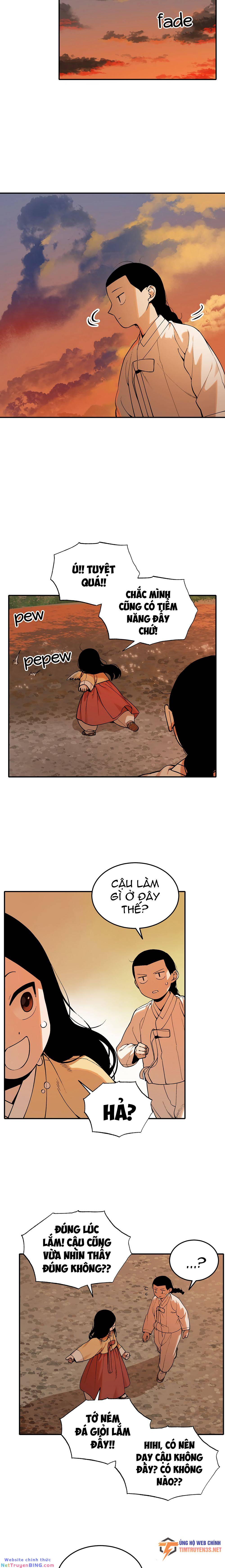 sự lụi tàn của usuzumi chapter 60 7