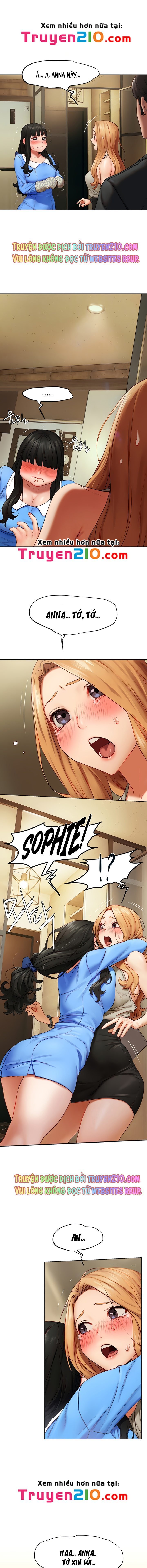 cuộc chiến thầm lặng chapter 214 5