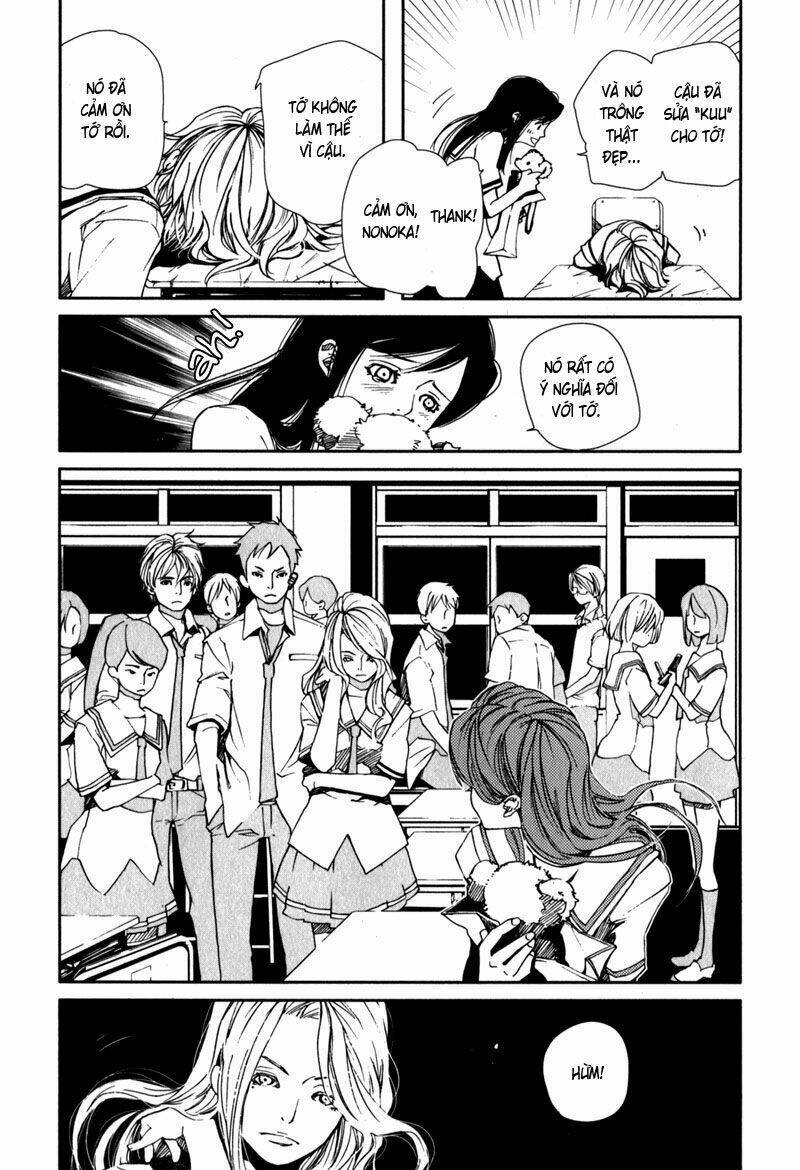 doll star chapter 4 6