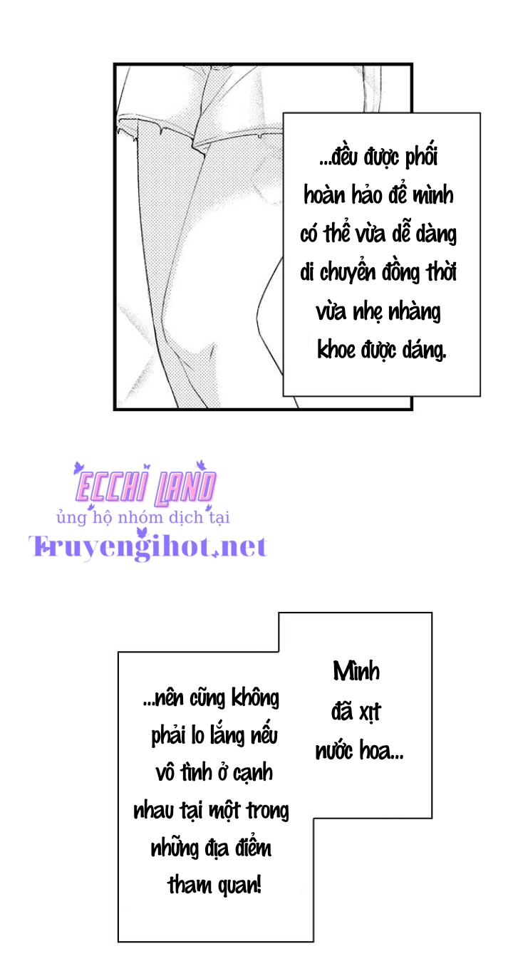 khi bạn tình phải lòng nhau (full) chapter 7.1 6