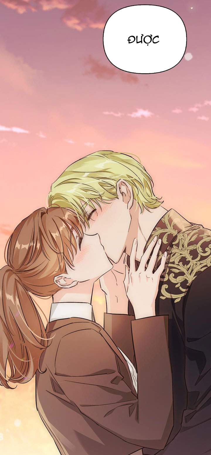 ác nữ xứng đôi với bạo chúa chapter 90 21