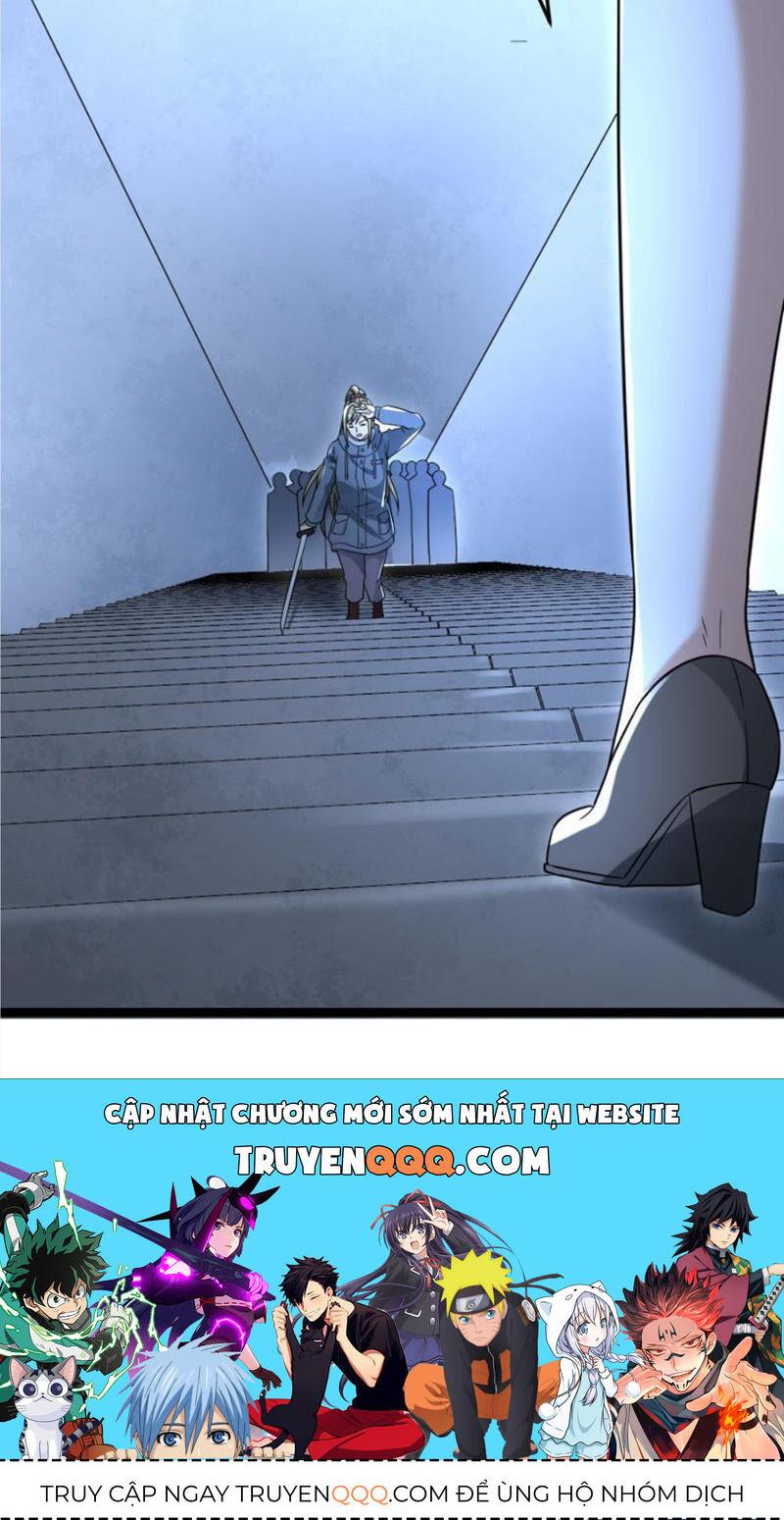 đóng băng toàn cầu: tôi gây dựng nên phòng an toàn thời tận thế chapter 228 40