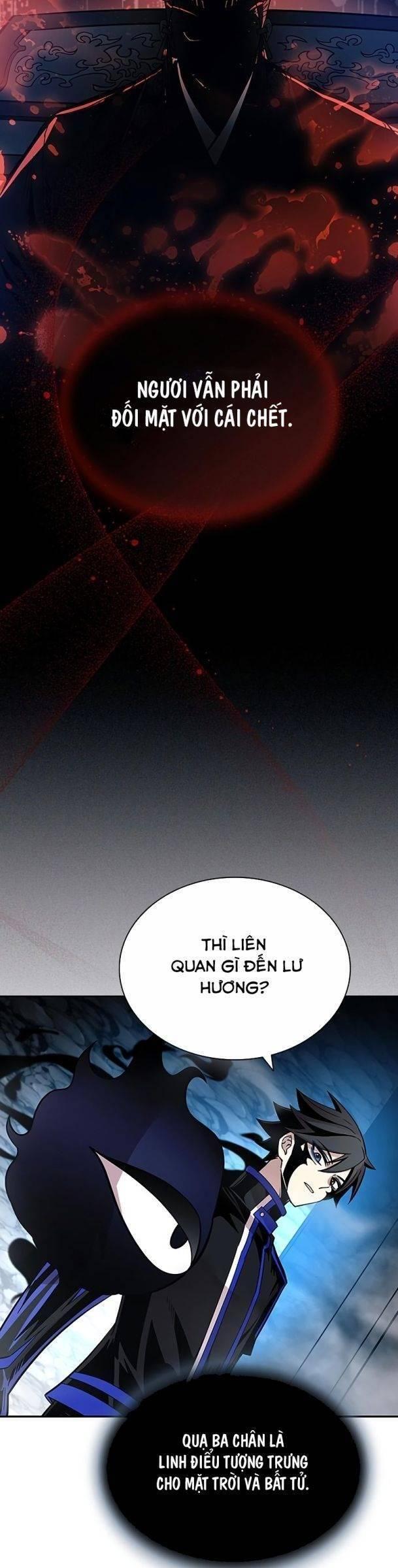 tiêu diệt ác nhân chapter 72 18