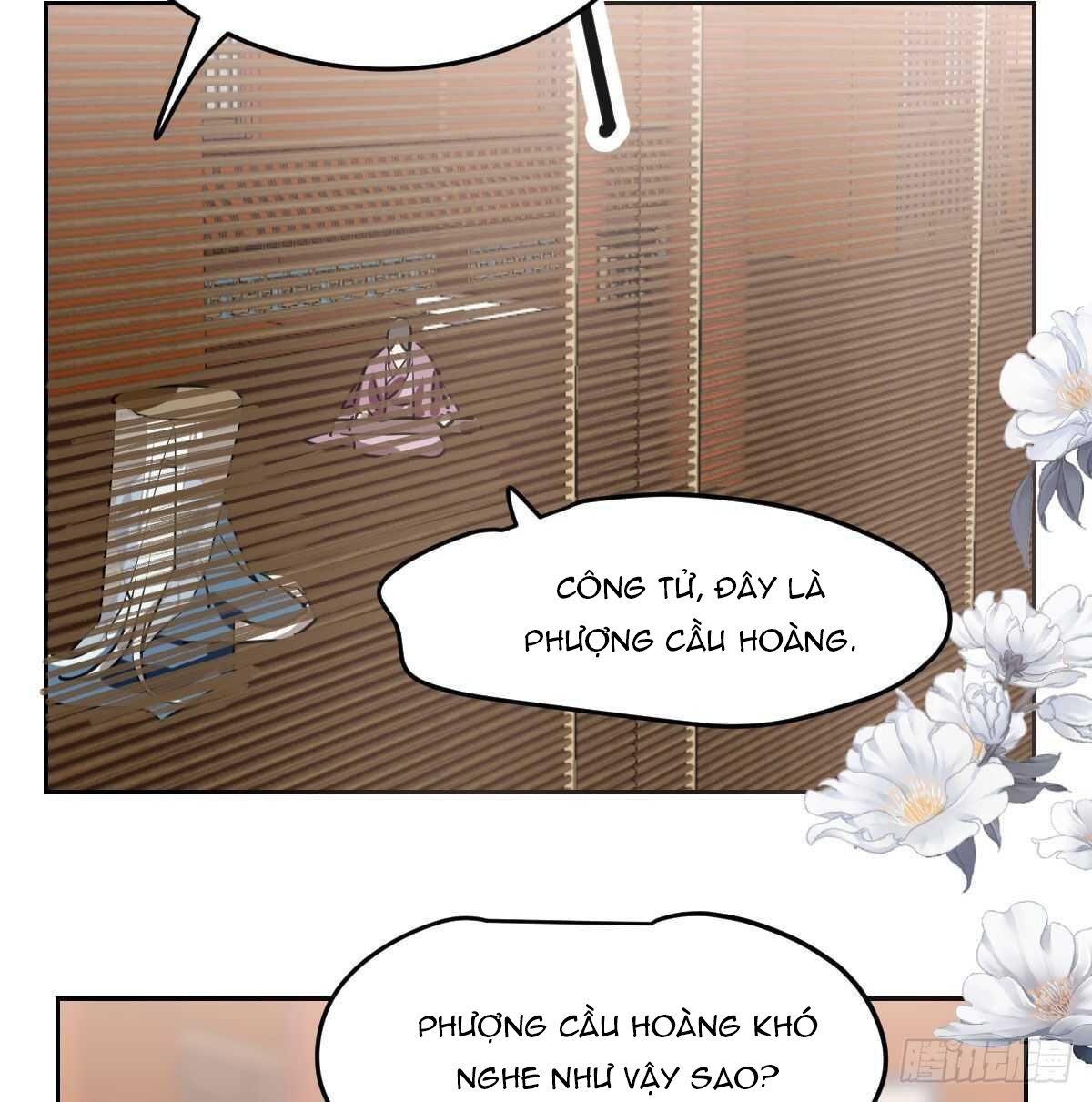 Bắt Lấy Ngao Ngao chapter 117 - Trang 3