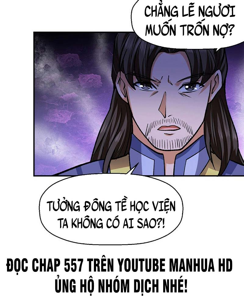 võ đạo độc tôn chapter 537 65