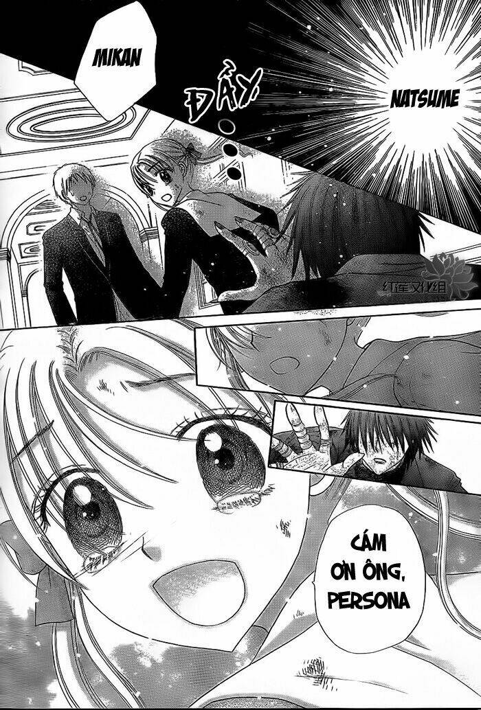 gakuen alice chapter 163 13