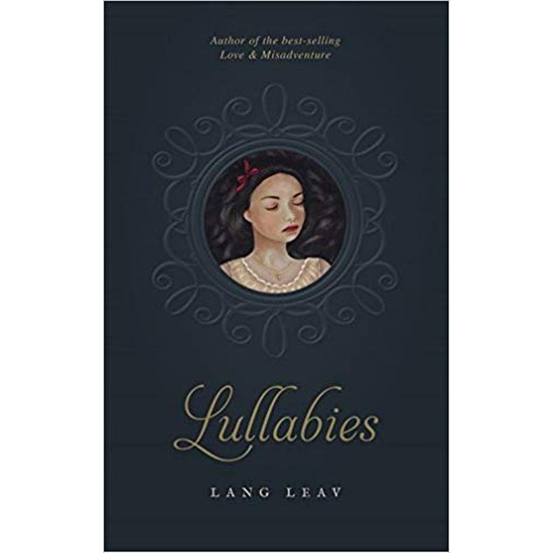 Lullabies ( bài hát ru)