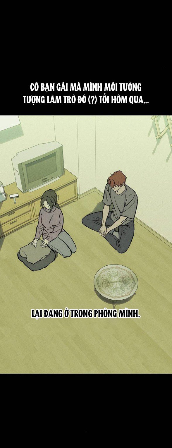 [18+] Nước Mắt Trên Đóa Hoa Tàn chapter 42.1 19
