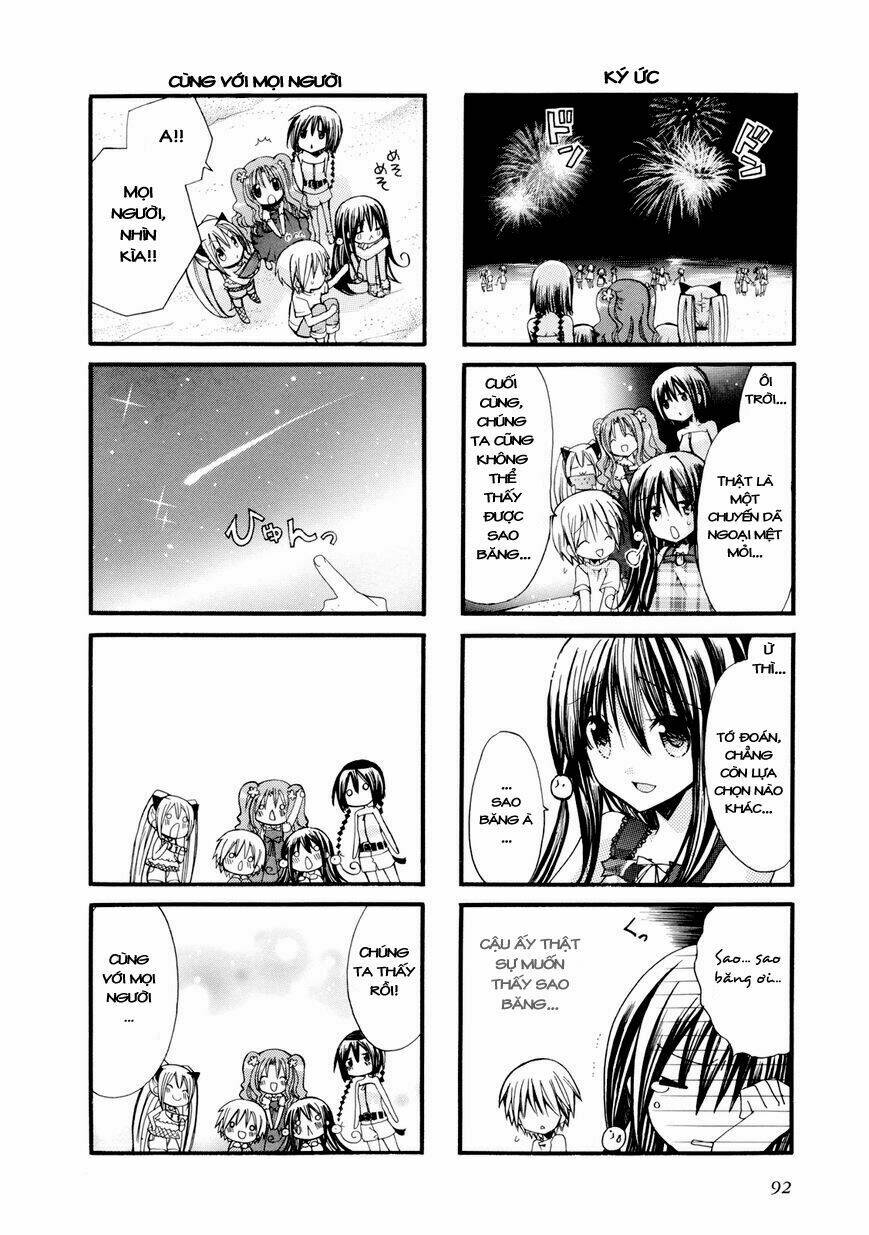 1 love 9 chapter 8 11