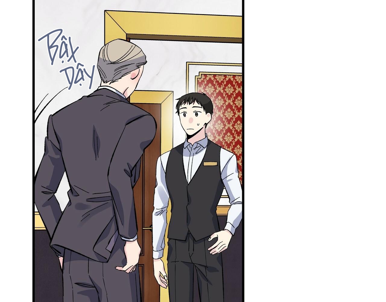 vị ngọt đôi môi chapter 24 115