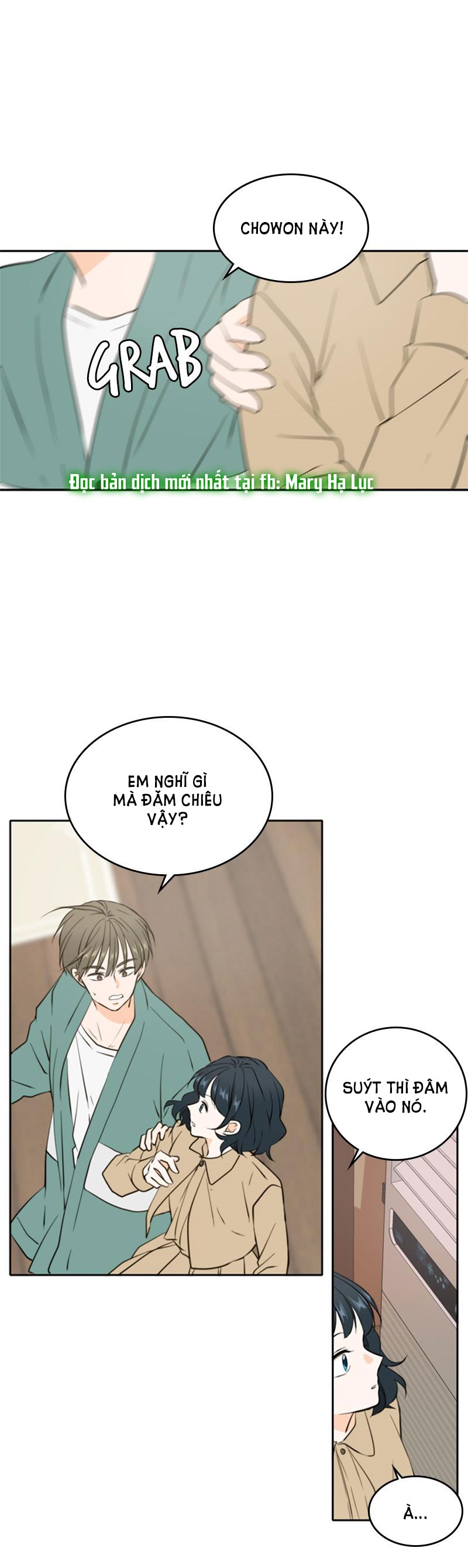 hẹn gặp anh ở kiếp thứ 19 chapter 36 9