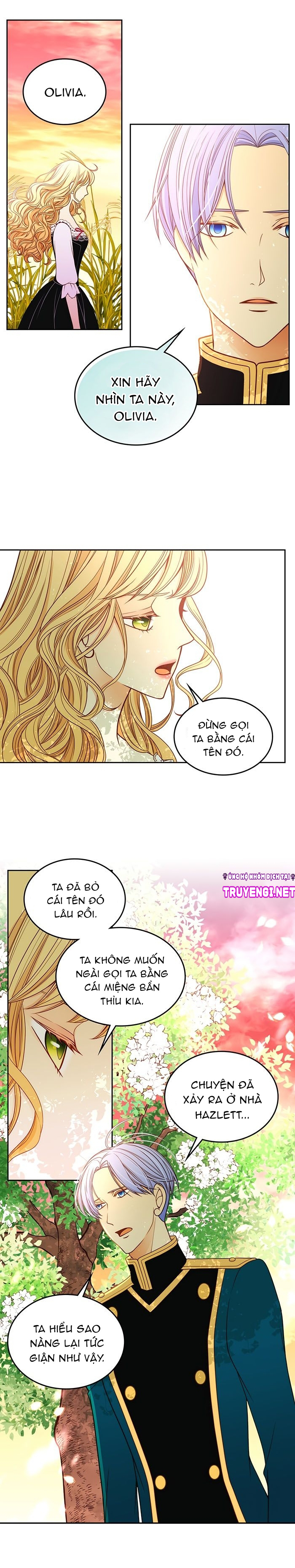 tiệm hoa của wendy chapter 39 5