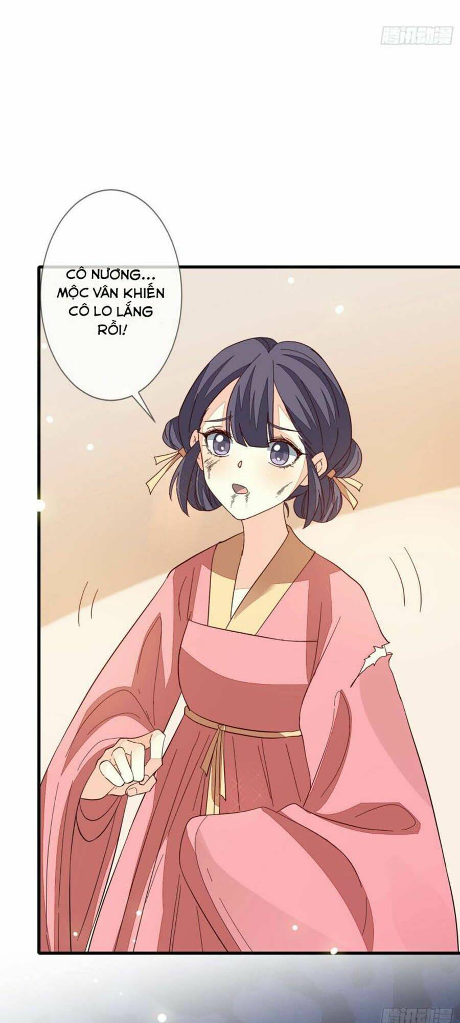 cửu khuyết phong hoa chapter 137 26