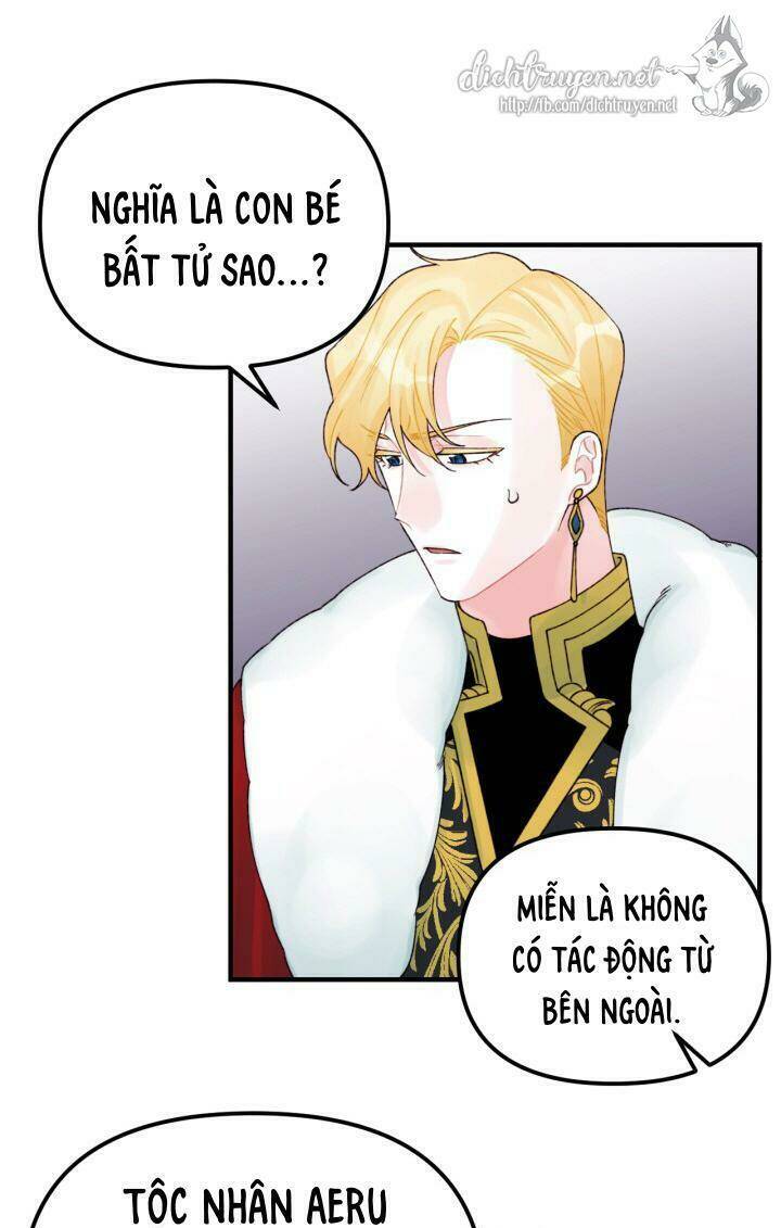 công chúa bãi rác chapter 31 56