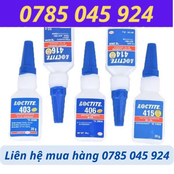 Keo thay thế ron Loctite SI5920 copper (70ml)