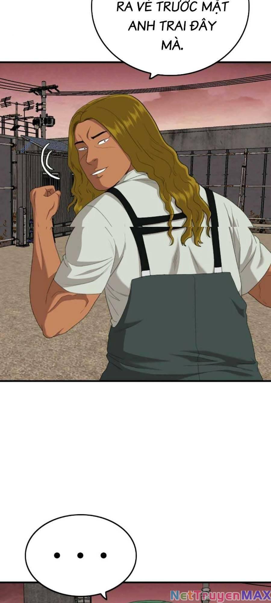 người xấu chapter 156 126