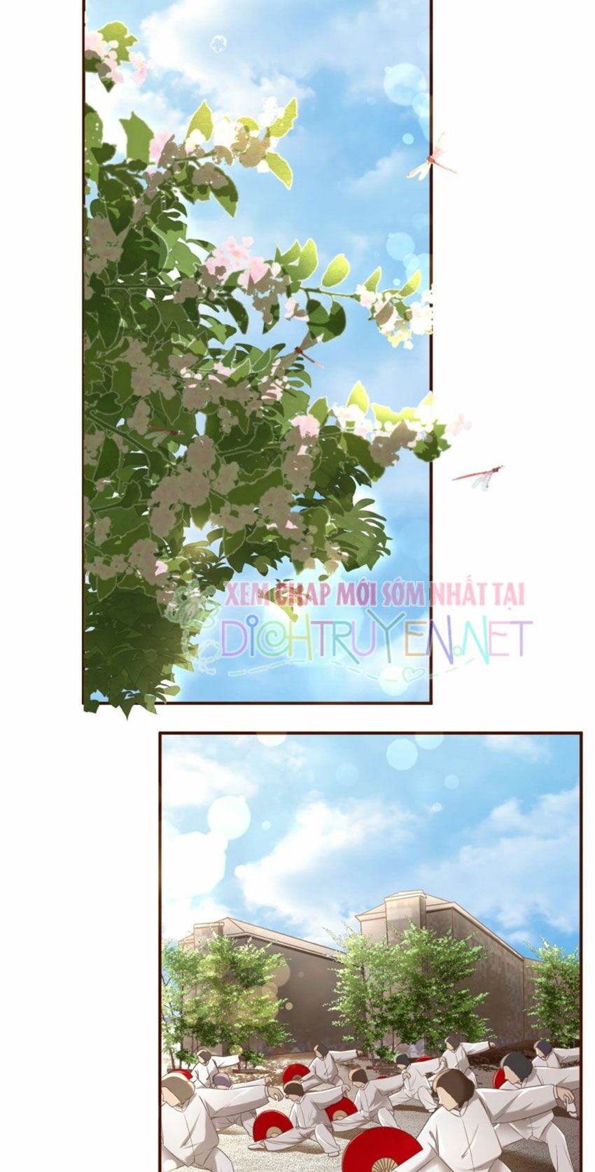 bạn gái tôi mới 30+ tuổi xuân chapter 41 12