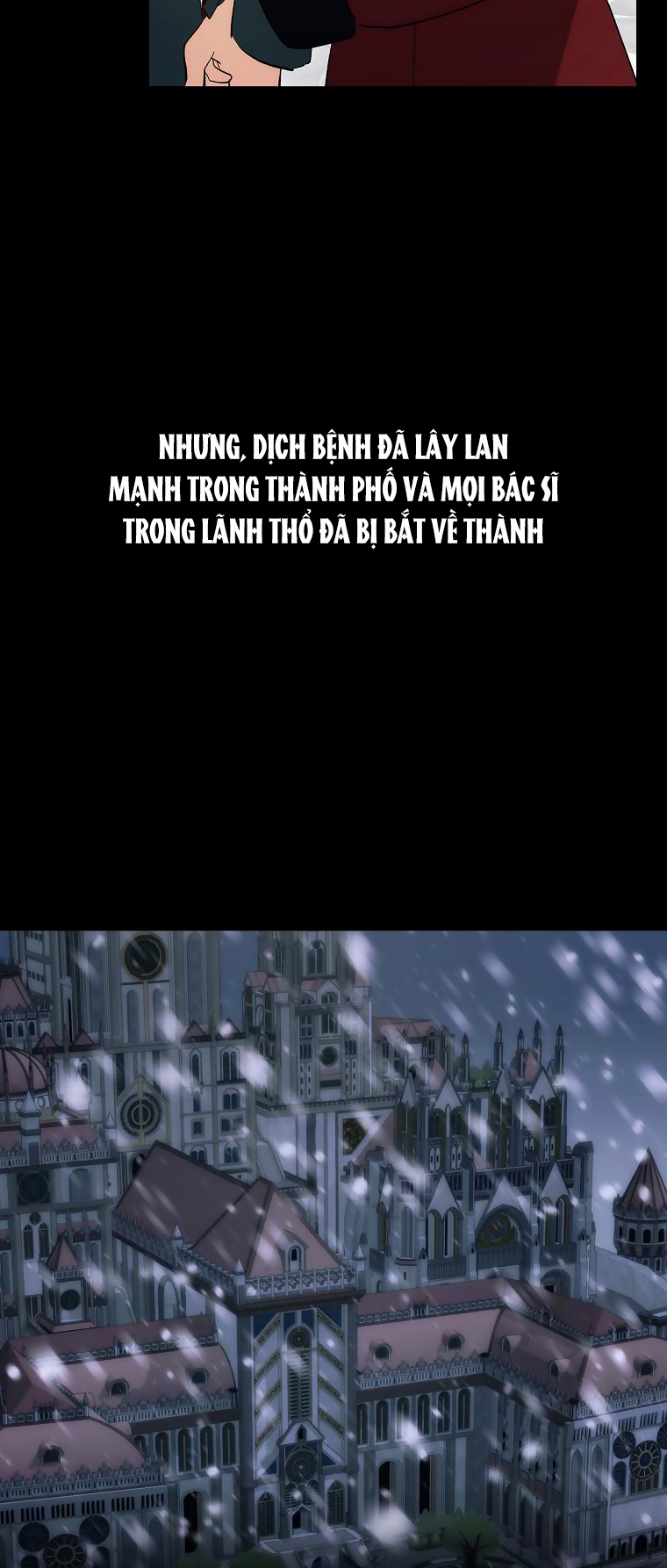 đứa bé không phải là con của anh chapter 61 19