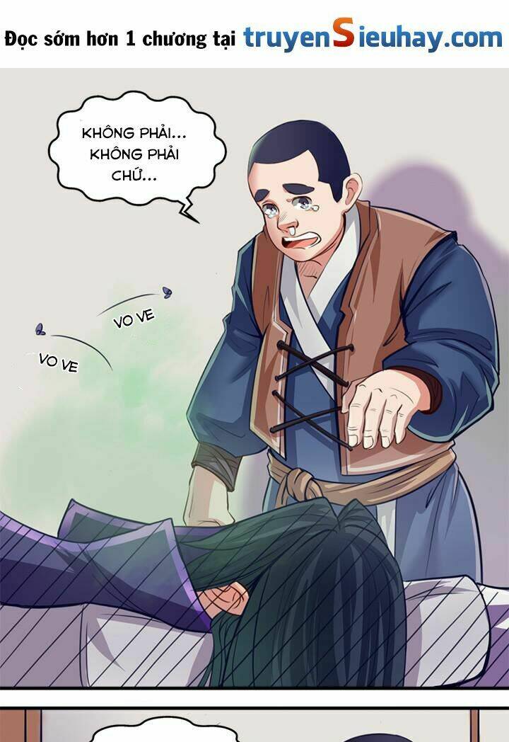 lâm phi truyện chapter 10 1