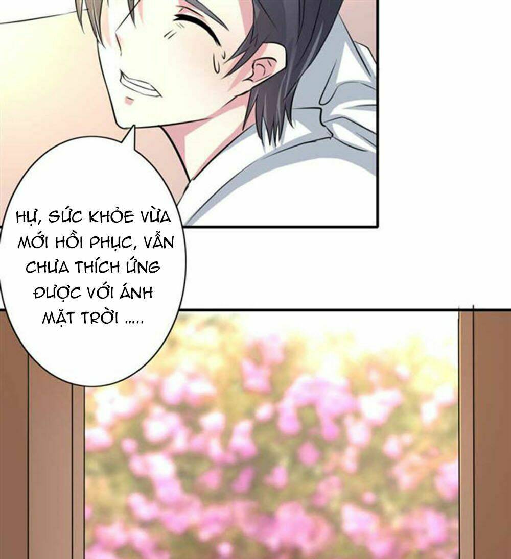 nguyệt dạ hương vi lai chapter 55 17