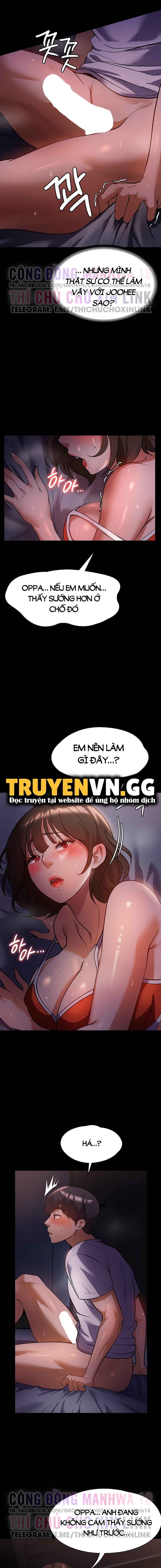 người giúp việc (young housemaid) chapter 6 13