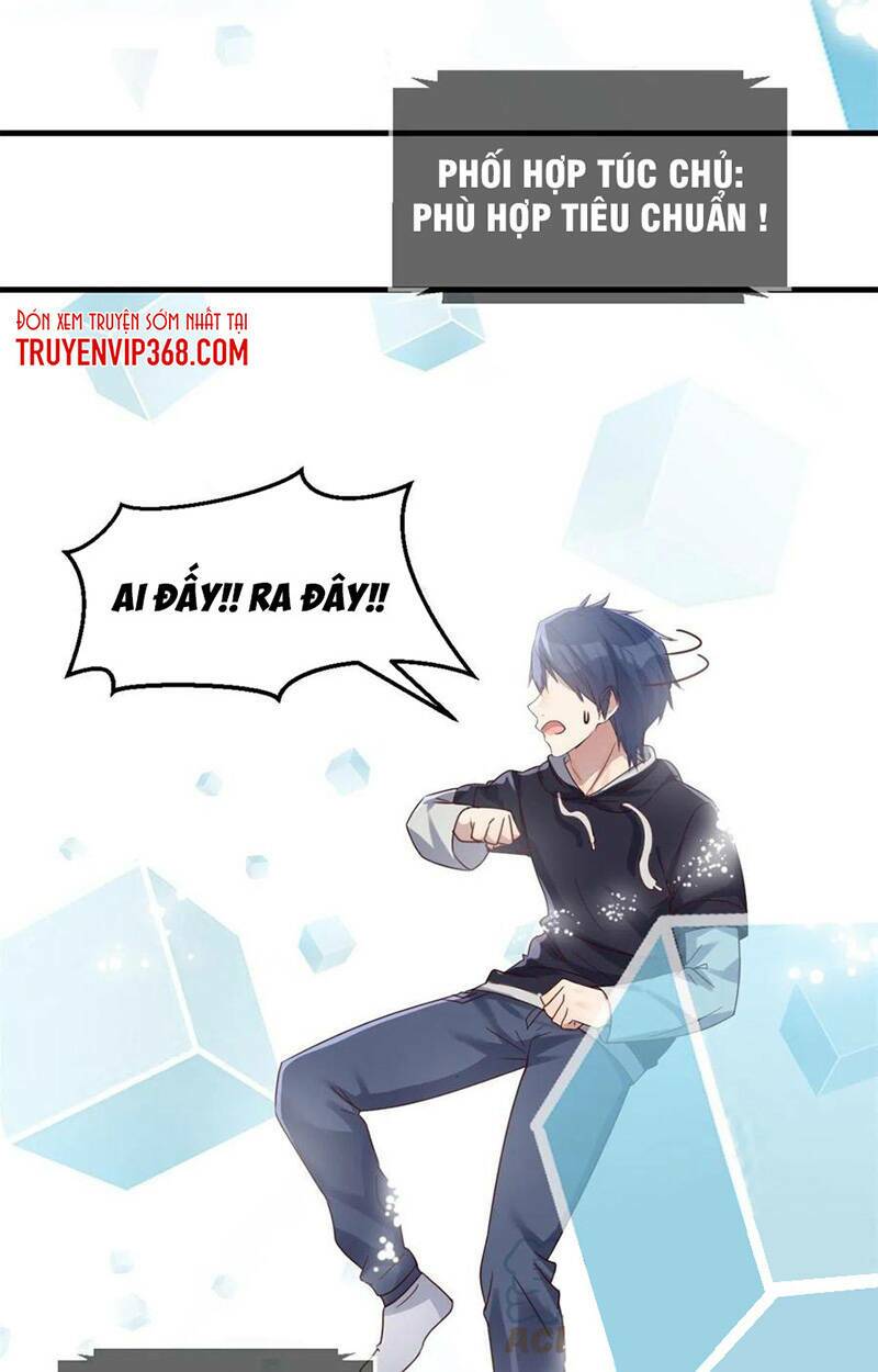 chị gái tôi là đại minh tinh chapter 4 4