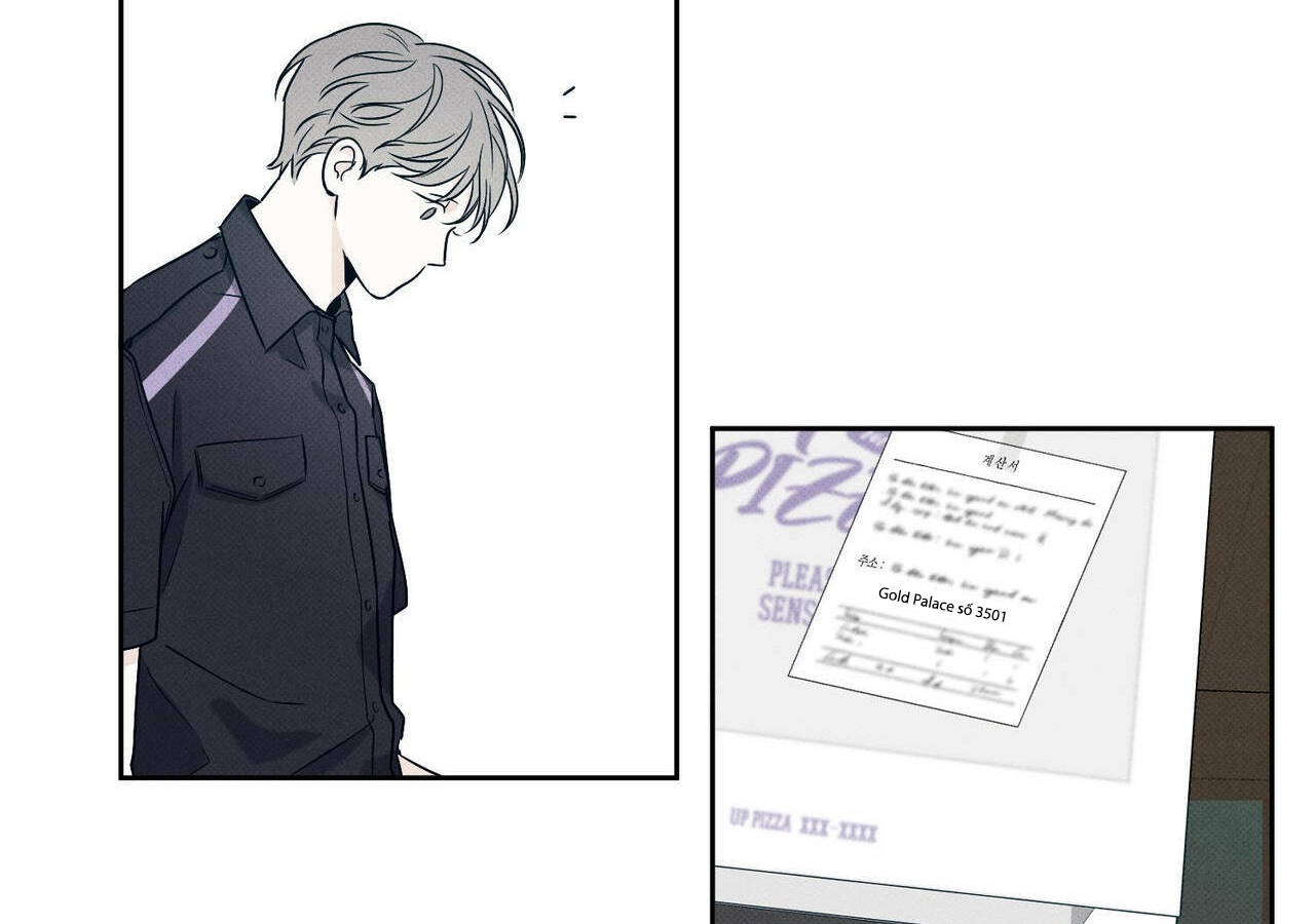 chàng giao pizza và gold palace chapter 3 85