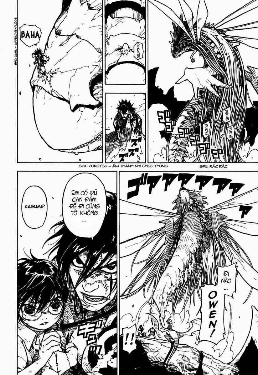 king of thorns chapter 35 32