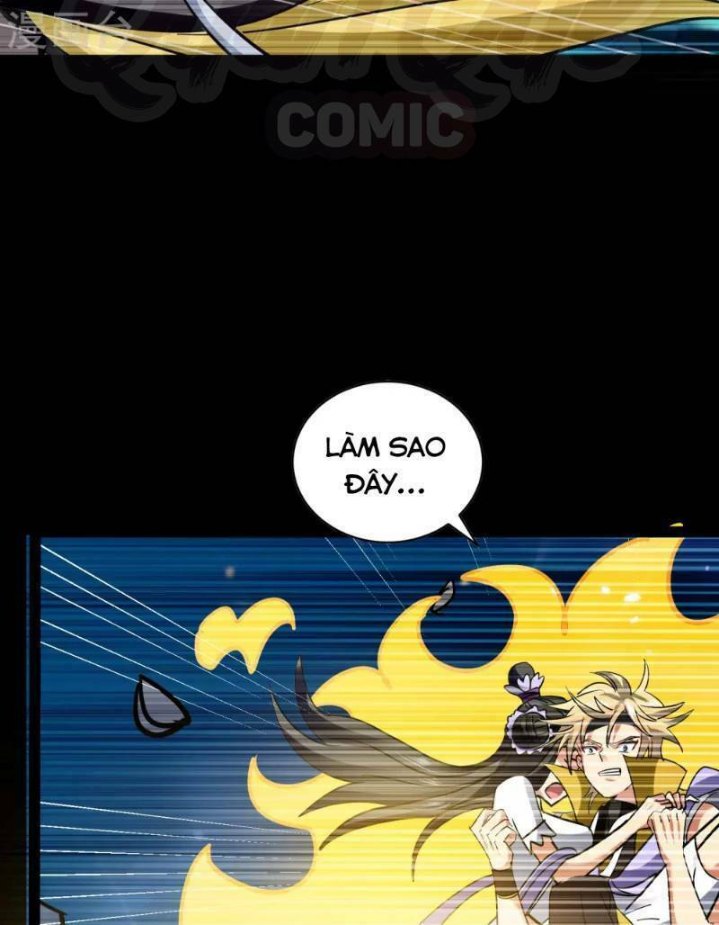 vạn giới tiên vương chapter 39 31