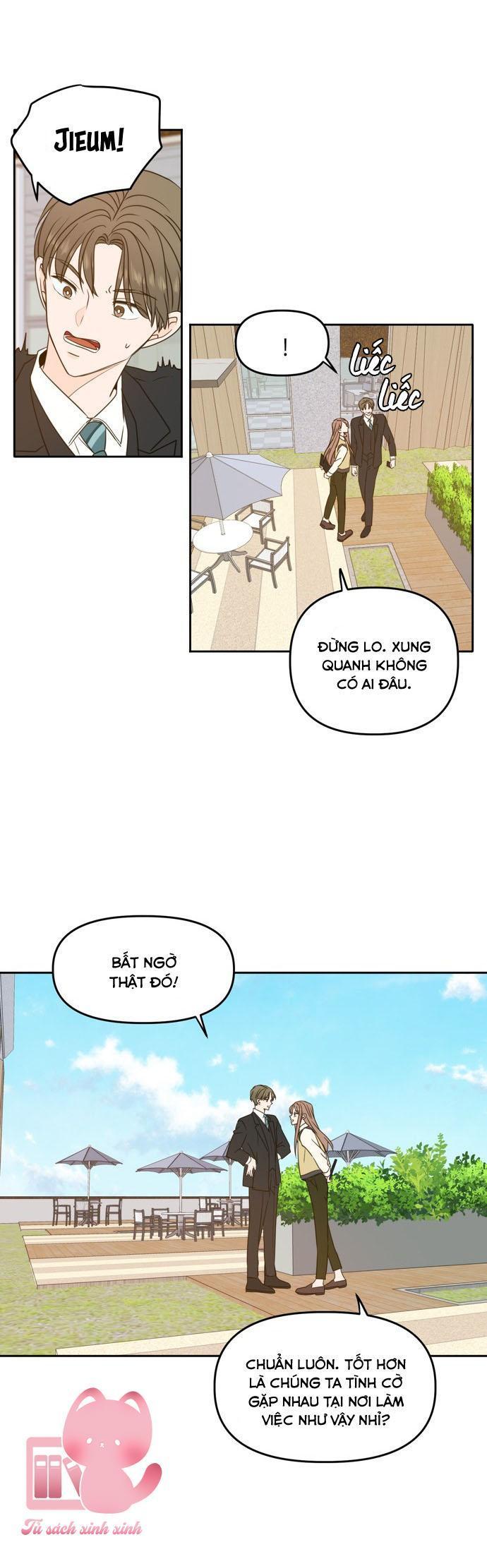 hẹn gặp nhau ở kiếp thứ 19 chapter 93 11