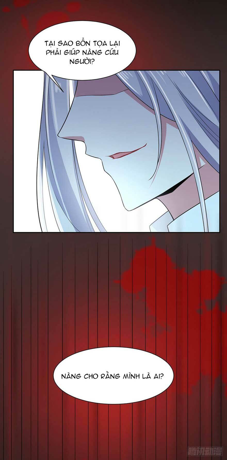 hoạn phi thiên hạ chapter 39 26