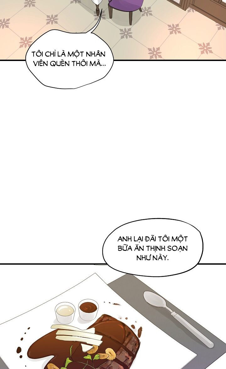 cuộc sống kỳ thú chapter 61 68