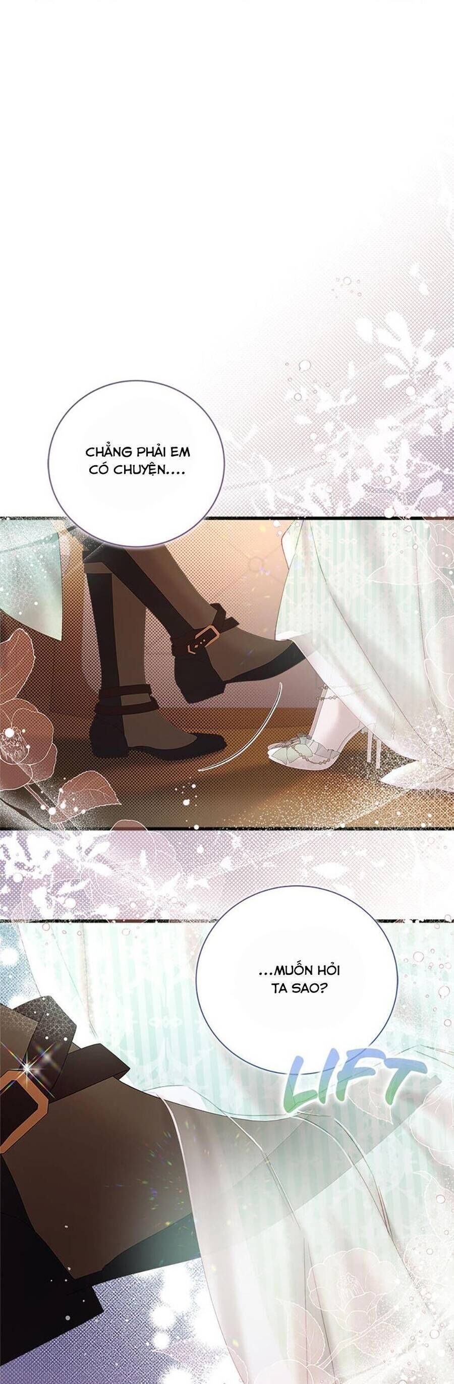 [15+] công chúa chloe chapter 122 46