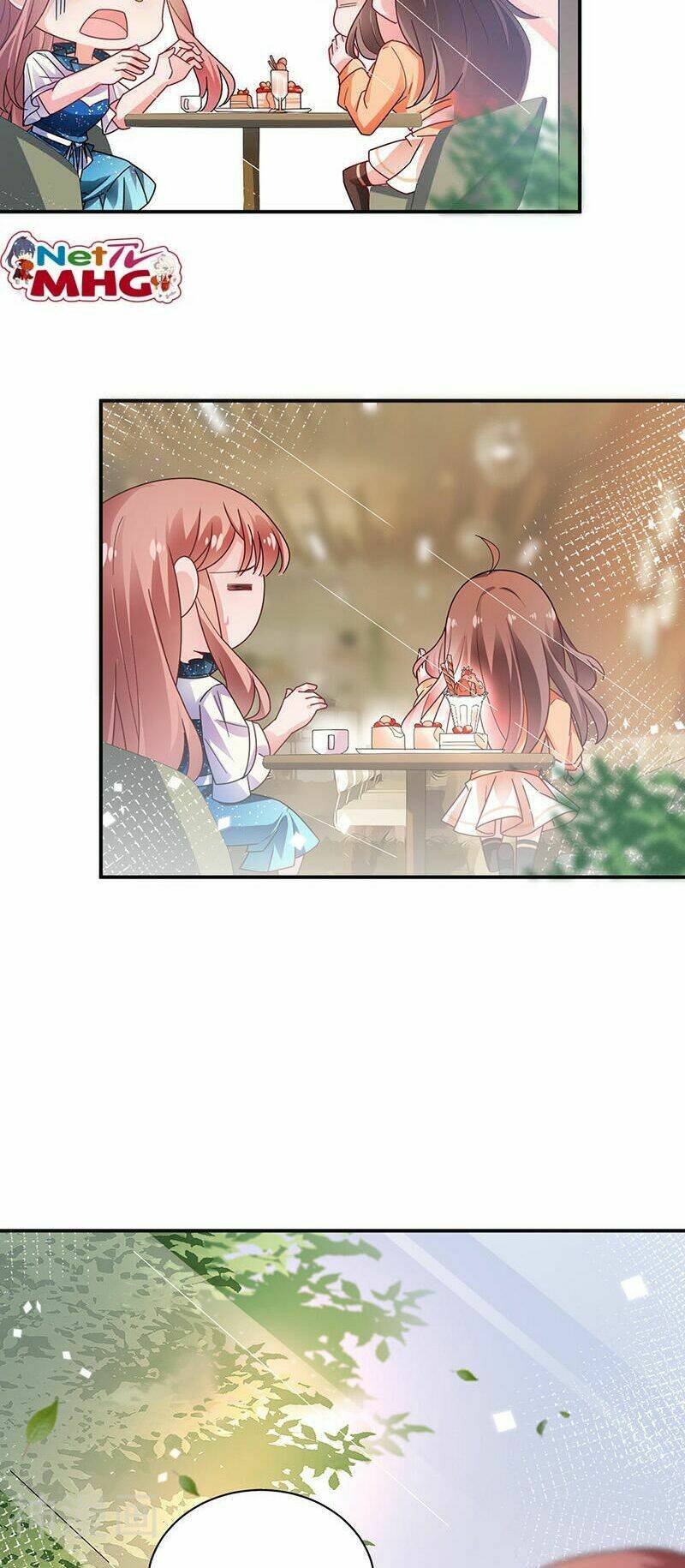 thịnh thế điềm sủng: cô vợ nhỏ đáng yêu của dịch thiếu chapter 125 16