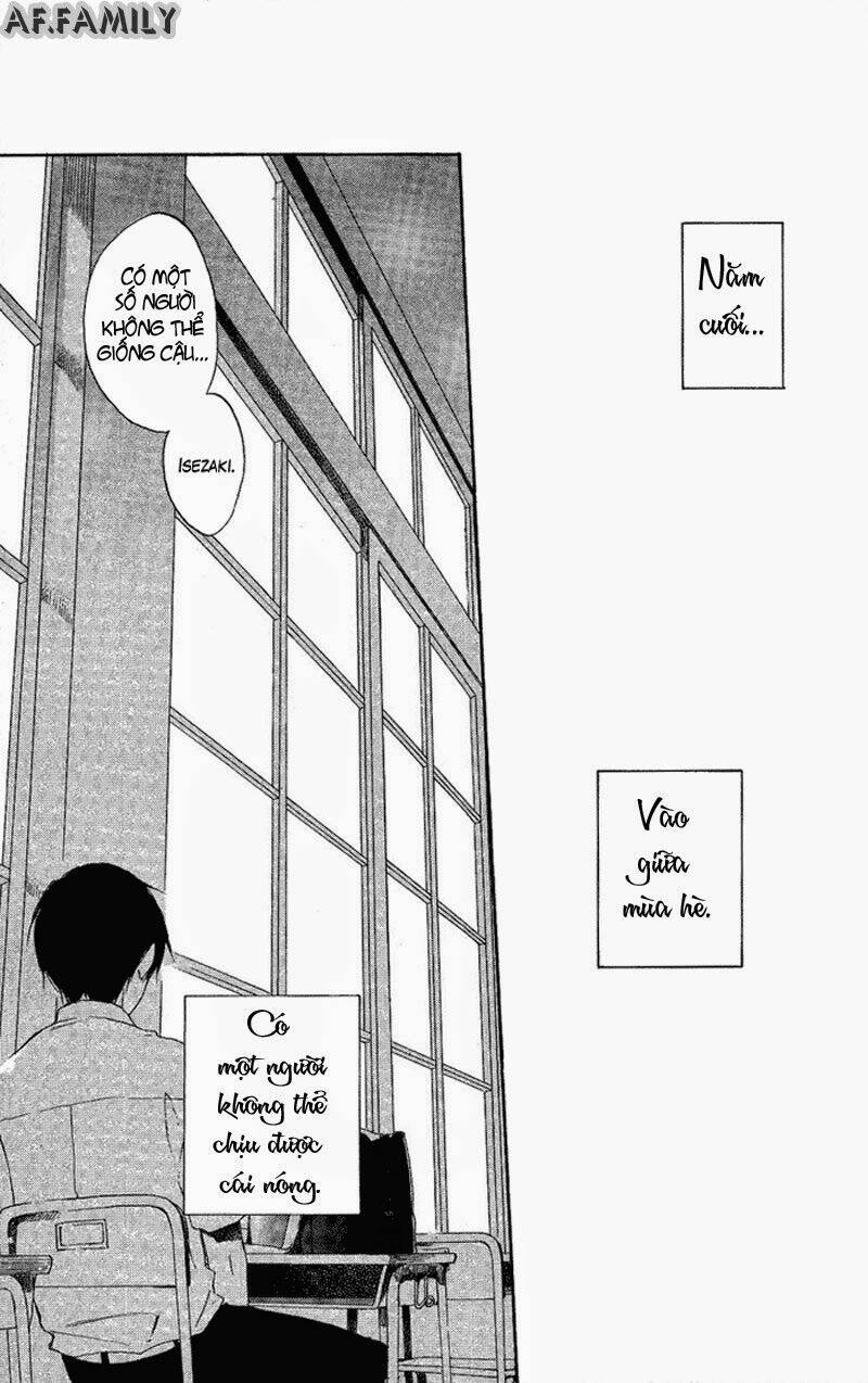 seishun kouryakuhon chapter 2 33